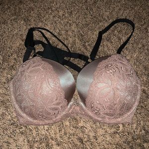 Very sexy push up bra